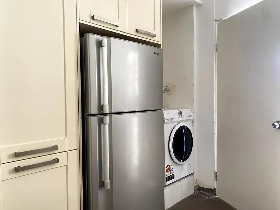 Contemporary Studio Space By Bangsar Mrt Kuala Lumpur Malaysia